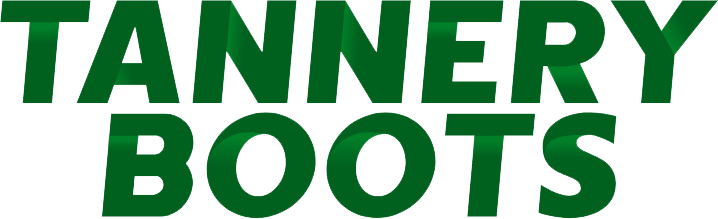 Tannery Boots