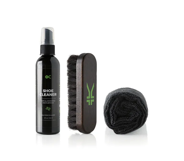 KURU Shoe Cleaning Kit