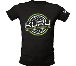 WOMEN'S KURU TSHIRT